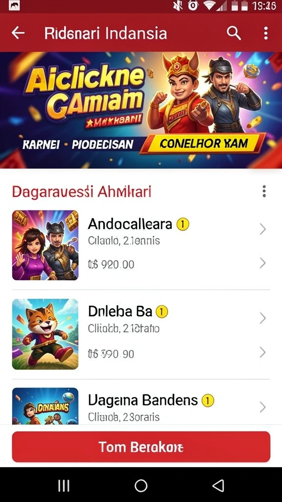 Screenshot 11tbet nomor 1