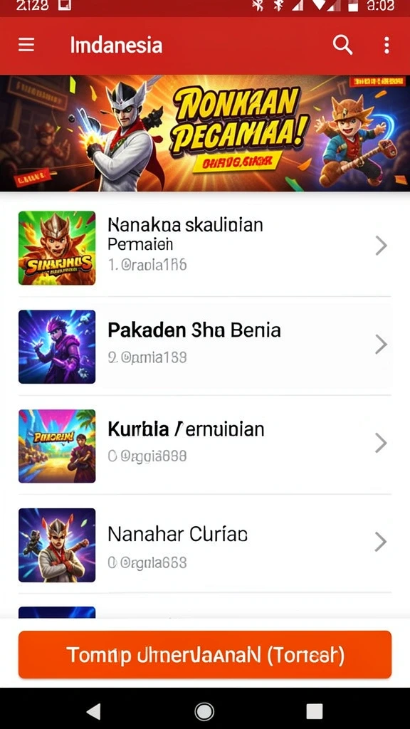 Screenshot 11tbet nomor 3