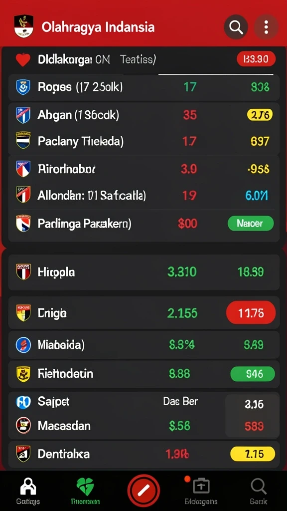 Screenshot 531slot nomor 1