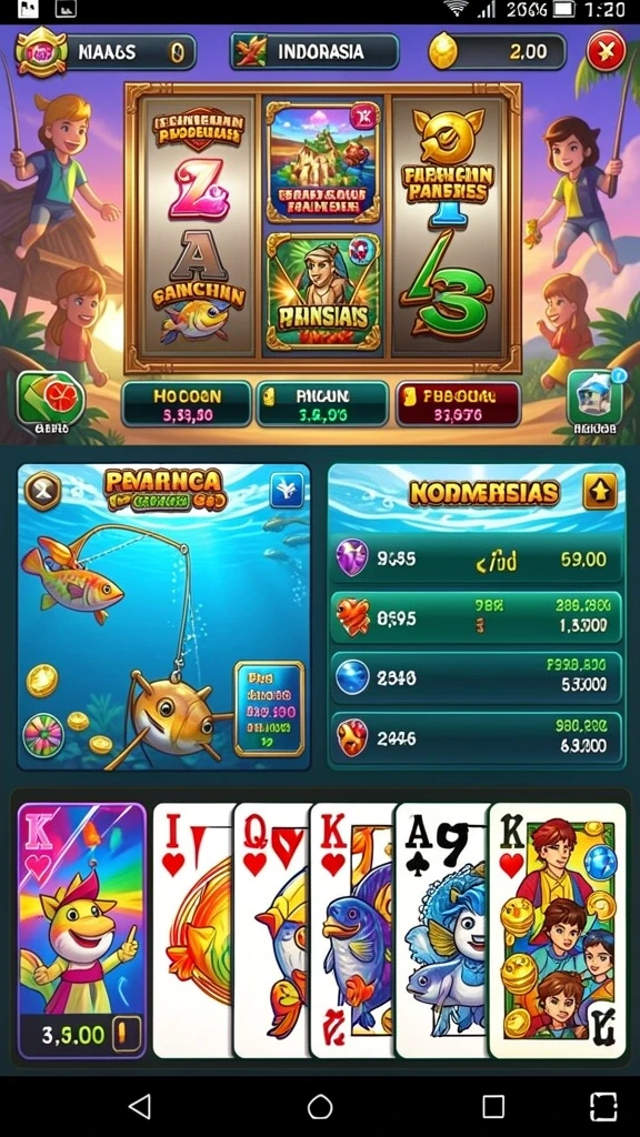 Screenshot 531slot nomor 2