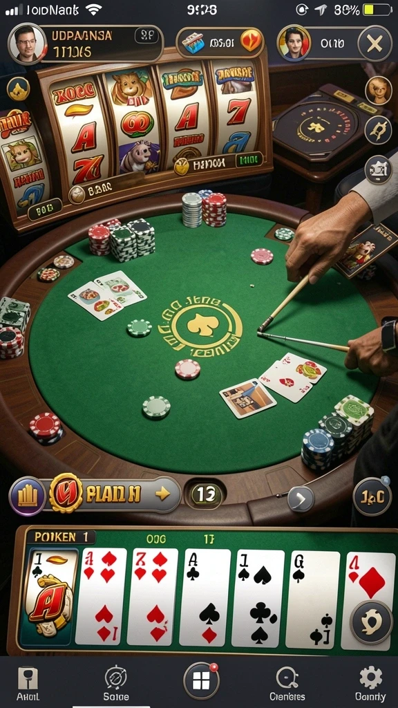 Screenshot 55kbet nomor 2