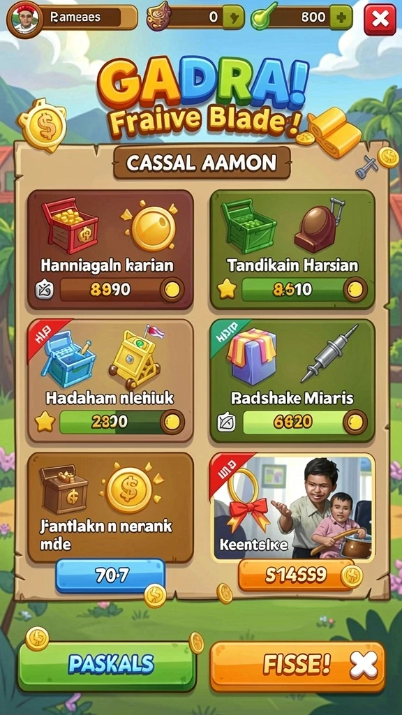 Screenshot 666menang nomor 3