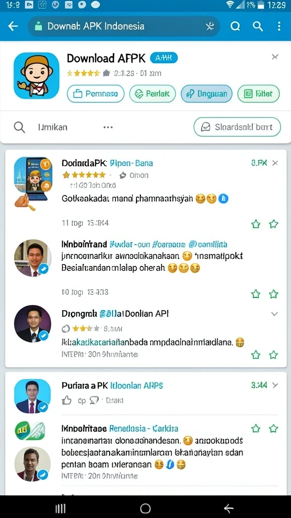 Screenshot 69live nomor 2