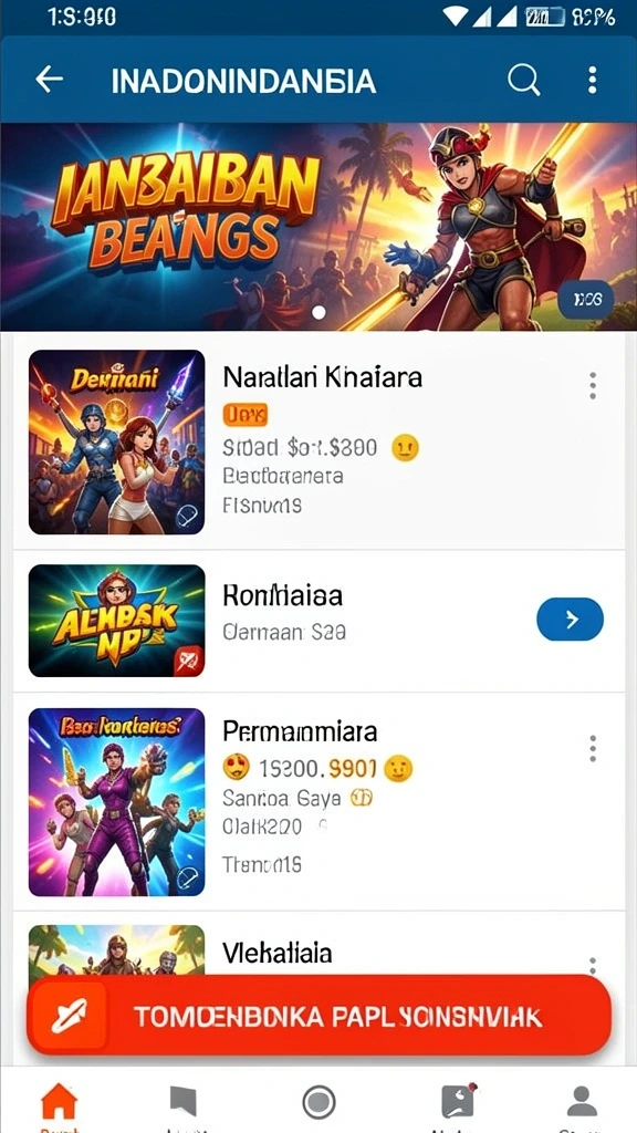 Screenshot 777lucky nomor 1