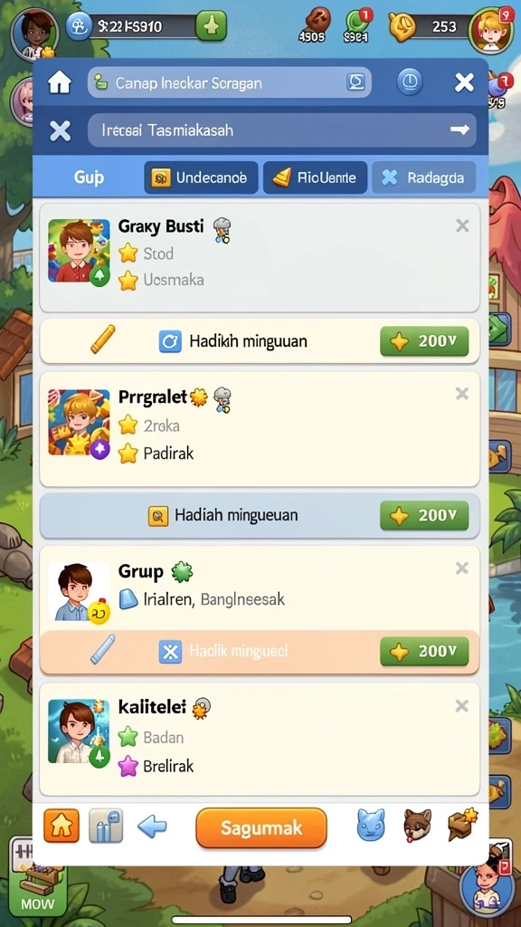 Screenshot 777zx nomor 3