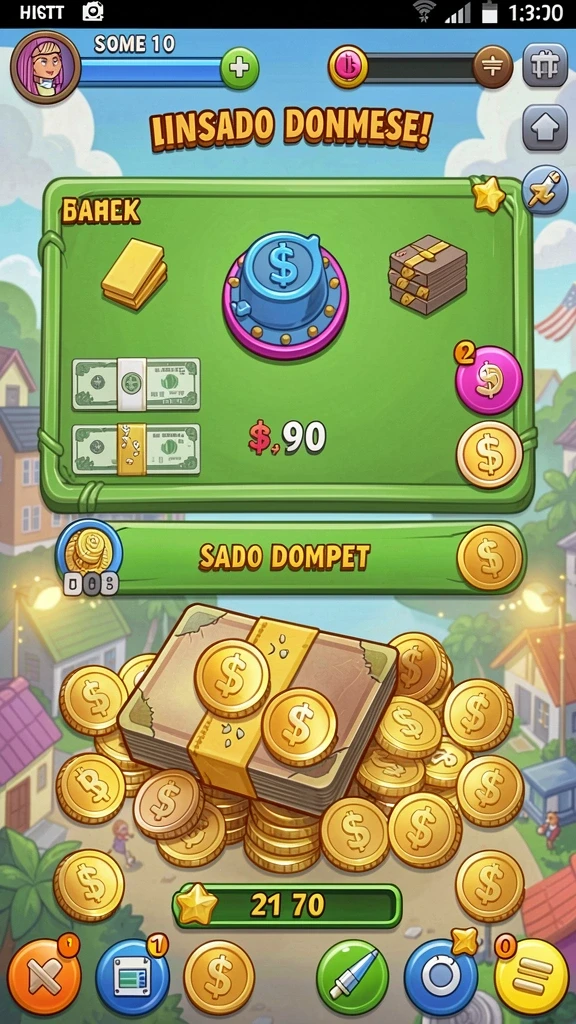 Screenshot 7game nomor 1