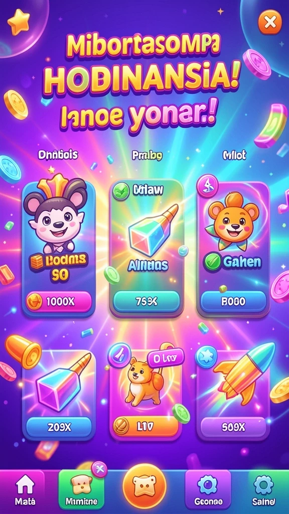 Screenshot 8728slots nomor 2