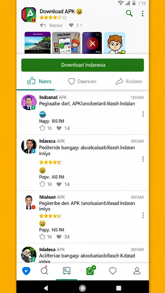 Screenshot 988bet nomor 2