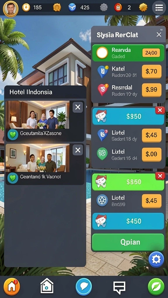 Screenshot 988bet nomor 3