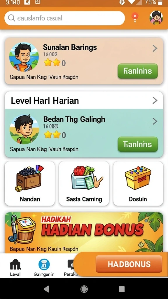 Screenshot 99sl nomor 3