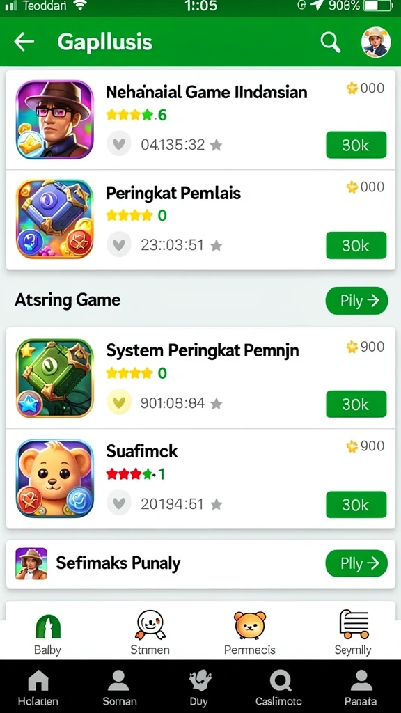 Screenshot andara88 nomor 1