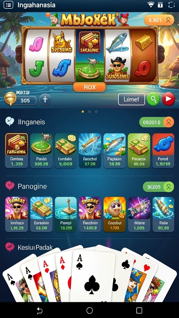Screenshot andara88 nomor 3