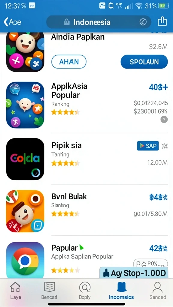 Screenshot bajaj4d nomor 1