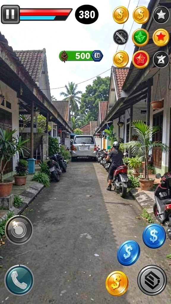 Screenshot baliwin66 nomor 1