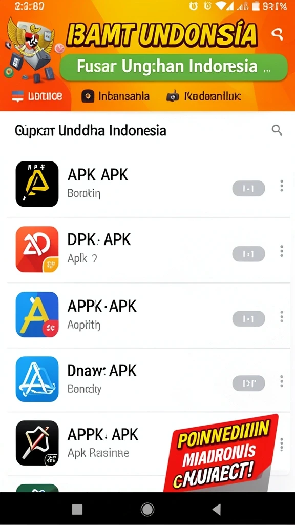 Screenshot bandarcolok nomor 2