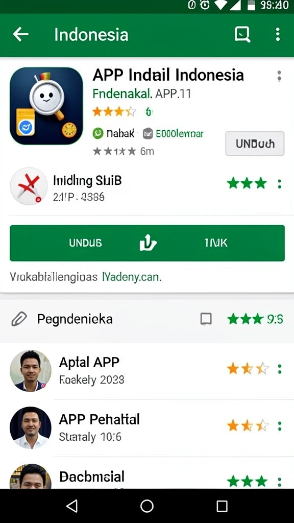 Screenshot bandarcolok nomor 3