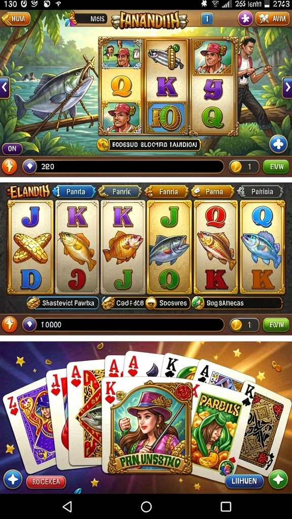 Screenshot batik77 nomor 3