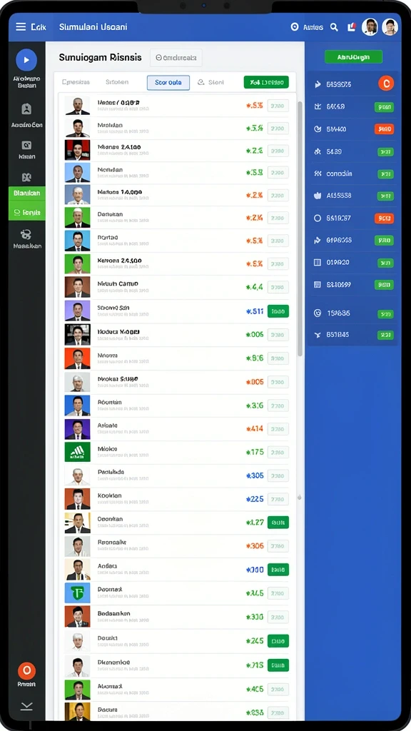 Screenshot batmantoto nomor 1