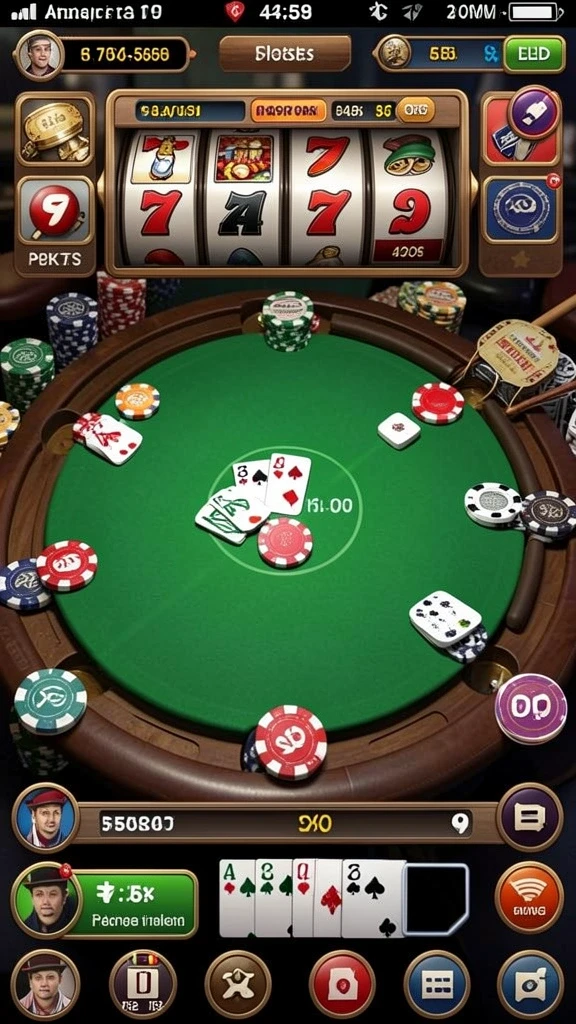 Screenshot bento123 nomor 2