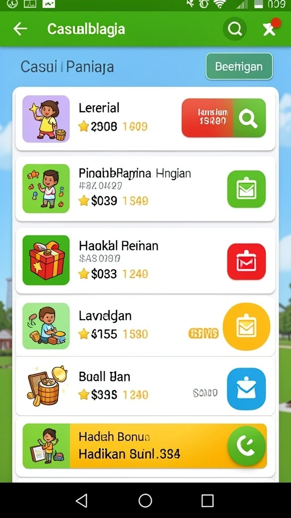 Screenshot bento123 nomor 3