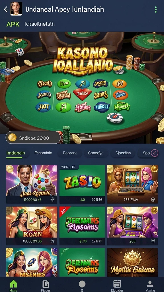 Screenshot big777 nomor 3