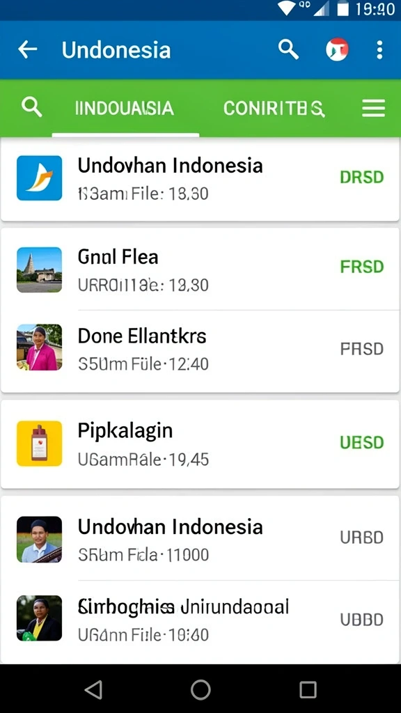 Screenshot bingo4d nomor 3