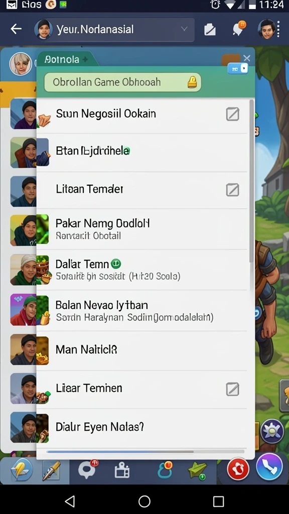 Screenshot birutoto nomor 2