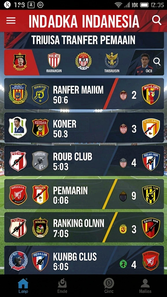 Screenshot bos88 nomor 1