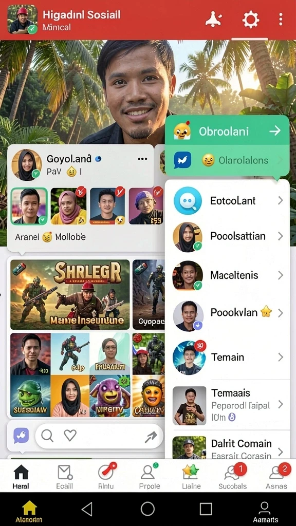 Screenshot bos88 nomor 2