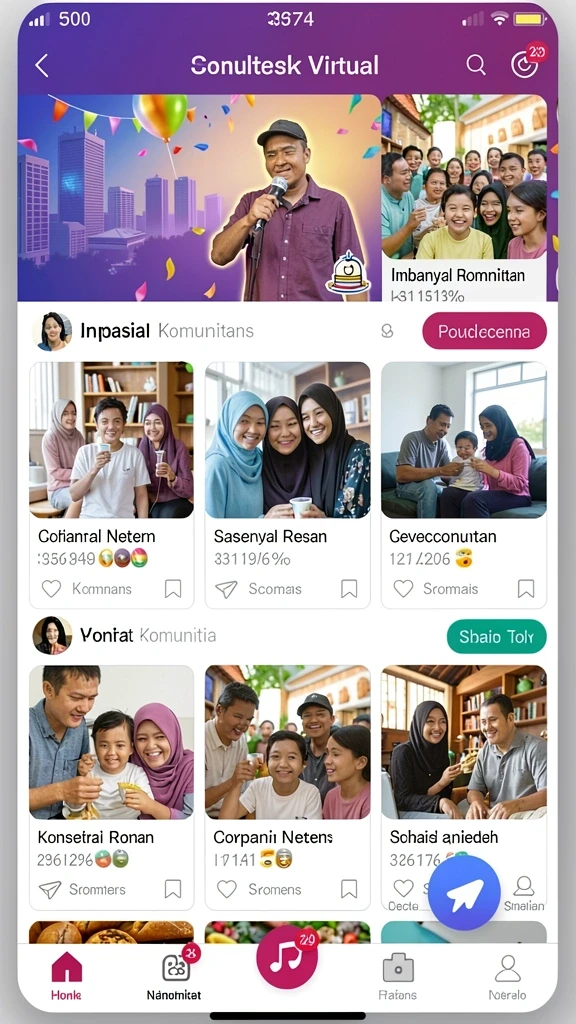 Screenshot bos898 nomor 1