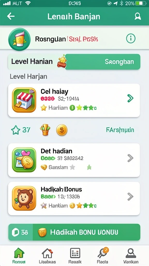 Screenshot bowo77 nomor 2