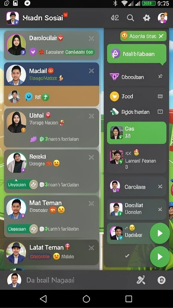 Screenshot brobet77 nomor 1