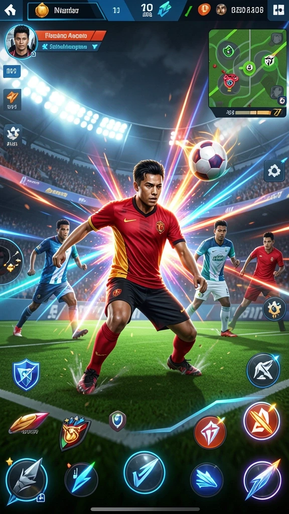 Screenshot brobet77 nomor 3