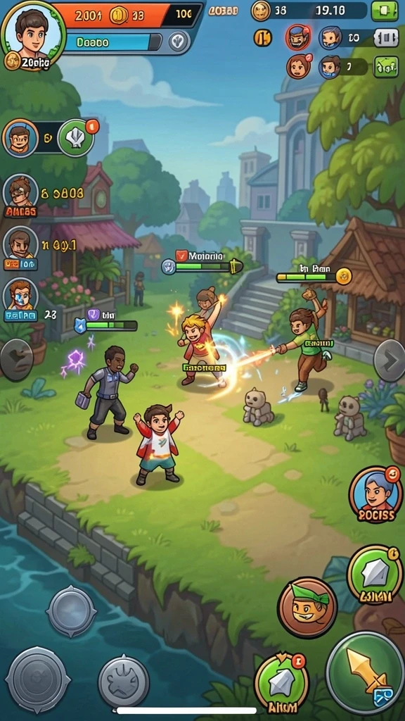 Screenshot bugistoto nomor 2