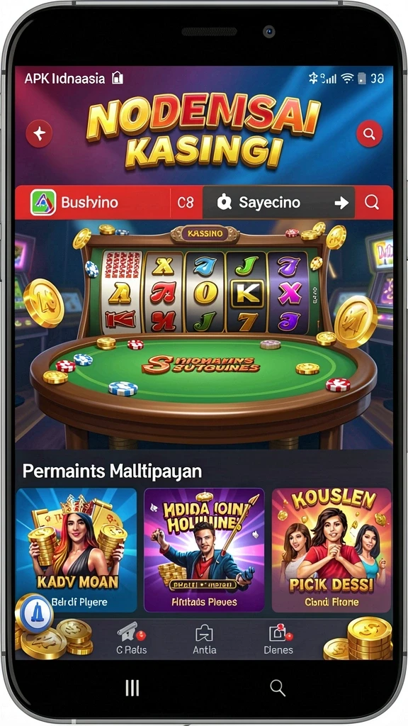 Screenshot cadas138 nomor 2