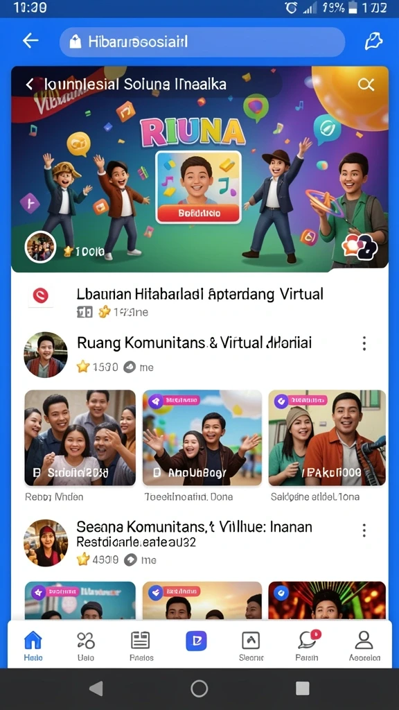 Screenshot ciputratoto nomor 1