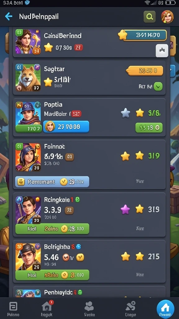 Screenshot ciputratoto nomor 2