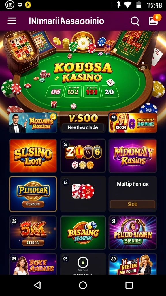 Screenshot cocol88 nomor 2
