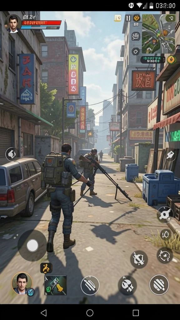 Screenshot coin303 nomor 2