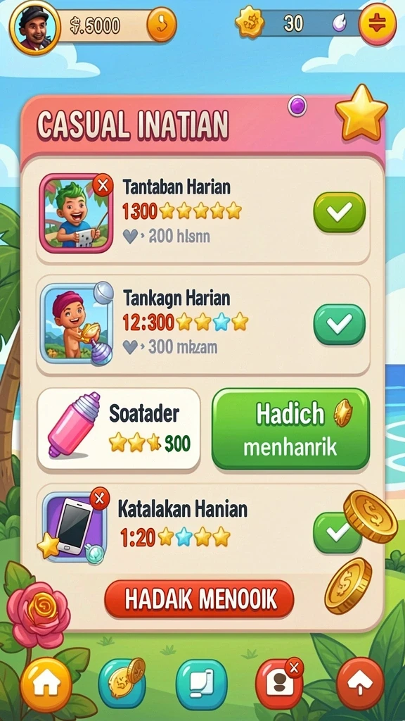 Screenshot corla188 nomor 3