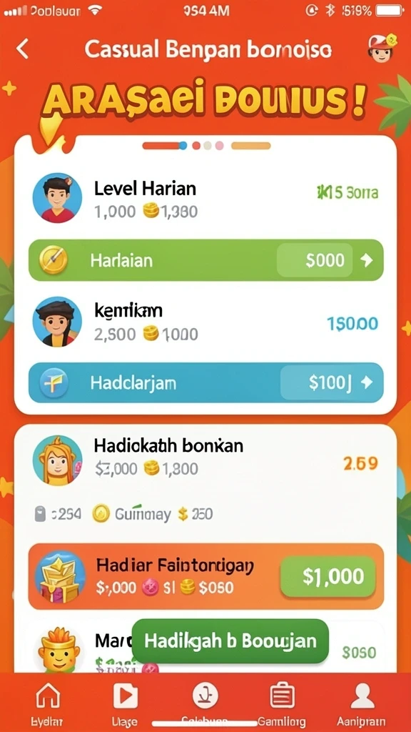 Screenshot cw8888 nomor 3