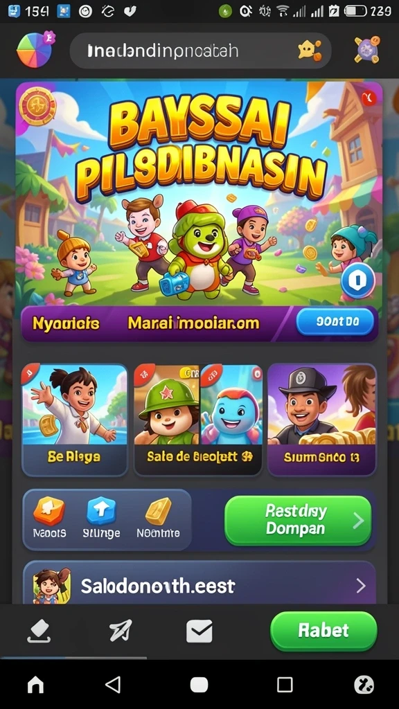 Screenshot dewapg nomor 3