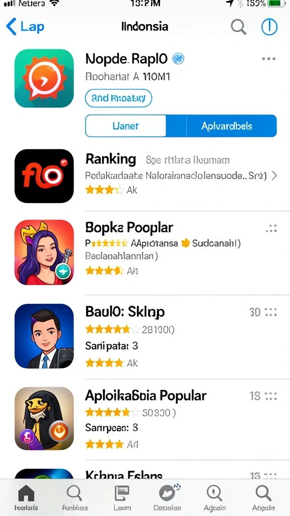 Screenshot dewaslot nomor 3