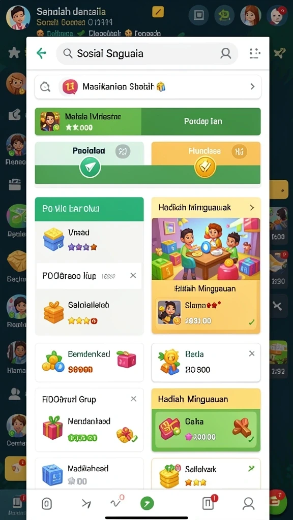 Screenshot dewi11 nomor 1
