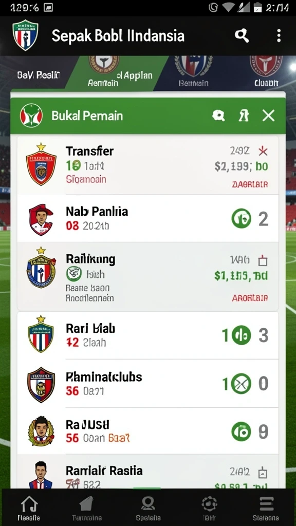 Screenshot dominobet nomor 2