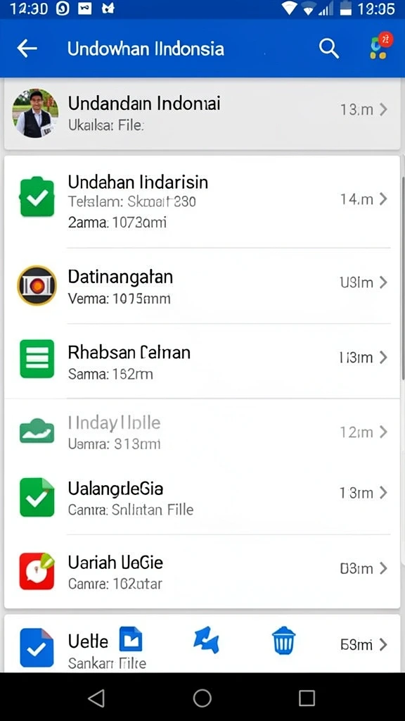 Screenshot double999 nomor 1