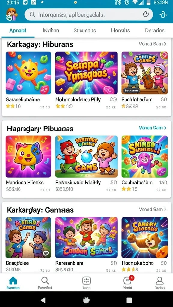 Screenshot double999 nomor 3
