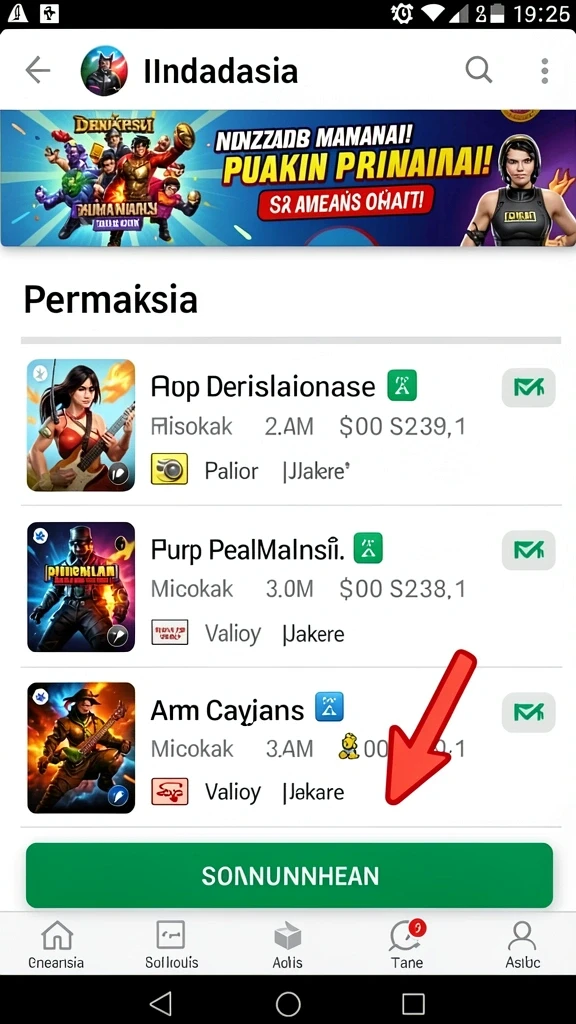 Screenshot fendy188 nomor 2