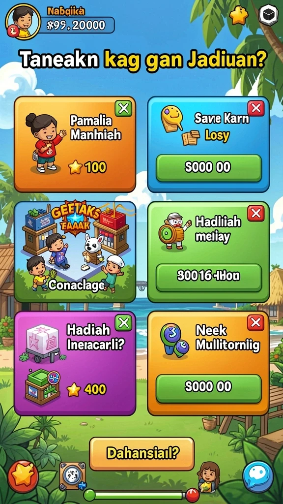 Screenshot fendy188 nomor 3
