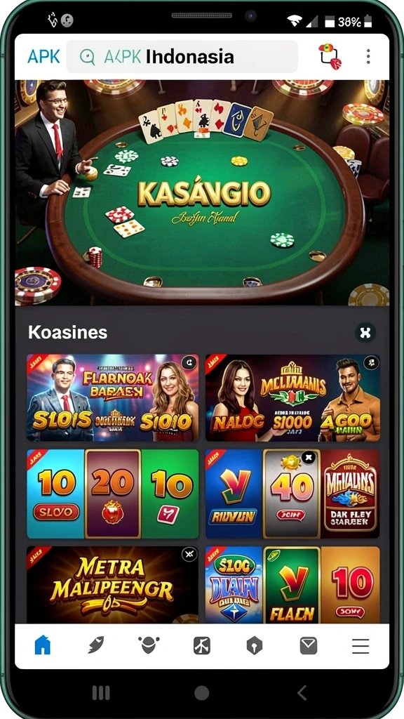 Screenshot gacor777 nomor 3